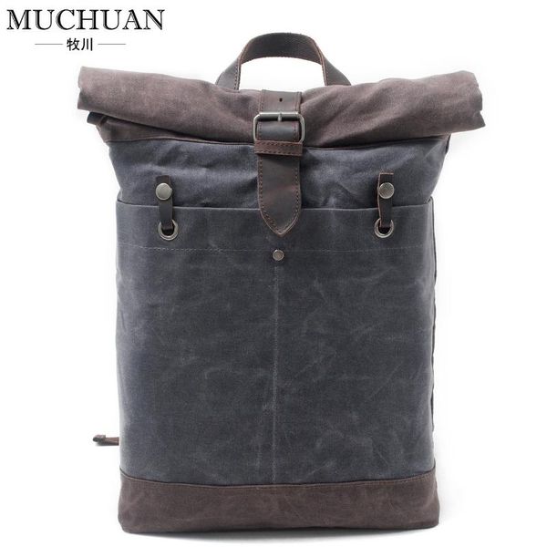 backpack batik canvas retro waterproof outdoor travel men's bag college wind trendy
backpack batik canvas retro waterproof outdoor travel men's bag college wind trendy