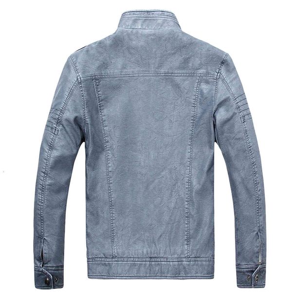 men's leather & faux kh jaqueta de couro inverno masculina, nova moda retrô, flanela casual, gola mais grossa, motocicleta, para h, Black
men's leather & faux kh jaqueta de couro inverno masculina, nova moda retrô, flanela casual, gola mais grossa, motocicleta, para h, Black