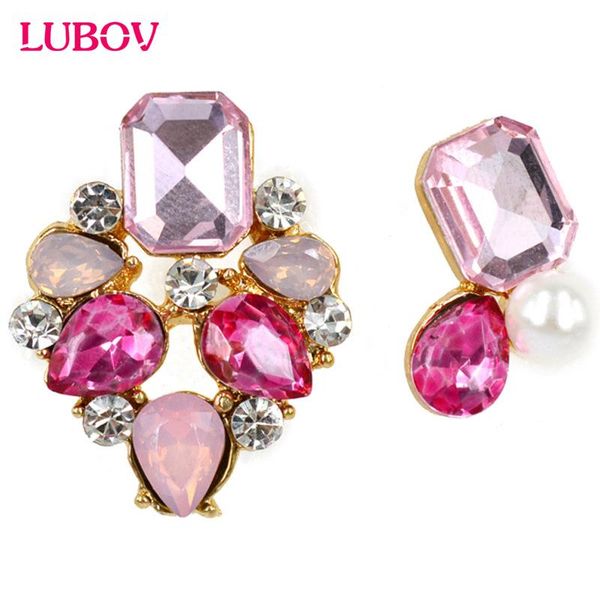 stud arrival crystal rhinestone earrings asymmetric fashion personality korean zircon imitation factory outlets, Golden;silver
stud arrival crystal rhinestone earrings asymmetric fashion personality korean zircon imitation factory outlets, Golden;silver