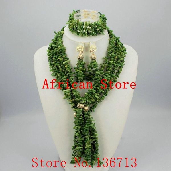 earrings & necklace bridal jewelry sets teal green nigerian wedding african beads set crystal women hd320-3, Silver
earrings & necklace bridal jewelry sets teal green nigerian wedding african beads set crystal women hd320-3, Silver