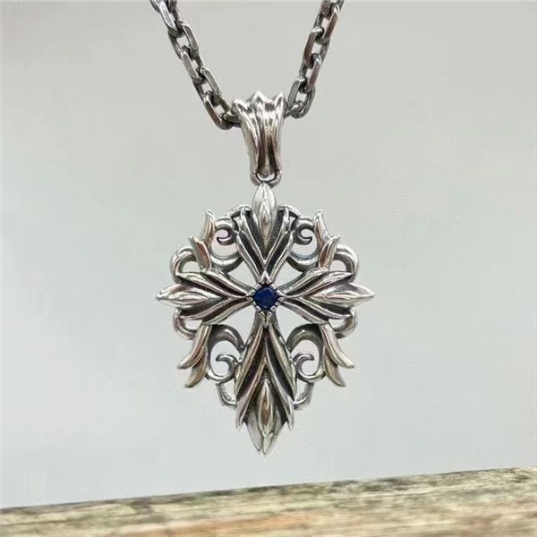 cross fire pendants necklace with chain american european antique 925 sterling silver hand-made designer punk luxury jewelry accessories gif
cross fire pendants necklace with chain american european antique 925 sterling silver hand-made designer punk luxury jewelry accessories gif