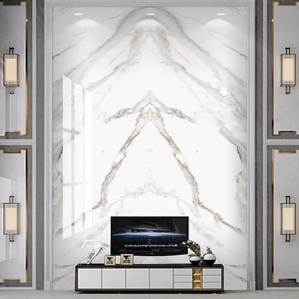 wallpapers custom mural wallpaper modern creative white marble pattern wall painting living room entrance corridor decor papel de parede 3d
wallpapers custom mural wallpaper modern creative white marble pattern wall painting living room entrance corridor decor papel de parede 3d