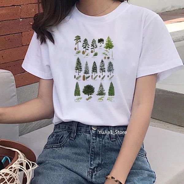 women's t-shirt plant dandelion print tshirt women summer causal short sleeve wildflower graphic tees woman clothes drop, White
women's t-shirt plant dandelion print tshirt women summer causal short sleeve wildflower graphic tees woman clothes drop, White