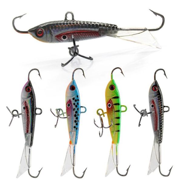 gobygo ice fishing lure lead jigging sinking hard baits vib sharp fishing hooks ice fishing gear pike perch car jlloar
gobygo ice fishing lure lead jigging sinking hard baits vib sharp fishing hooks ice fishing gear pike perch car jlloar