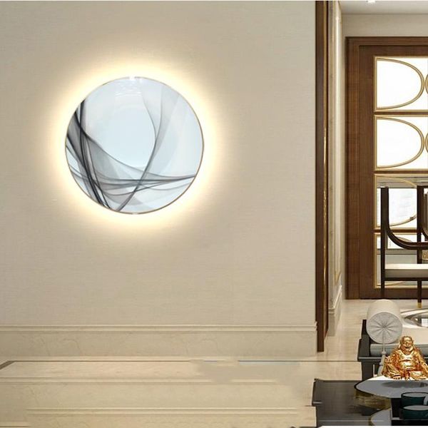 wall lamps the ceramic disc lamp bedroom led ceiling lights living room dining lighting creative front and rear
wall lamps the ceramic disc lamp bedroom led ceiling lights living room dining lighting creative front and rear