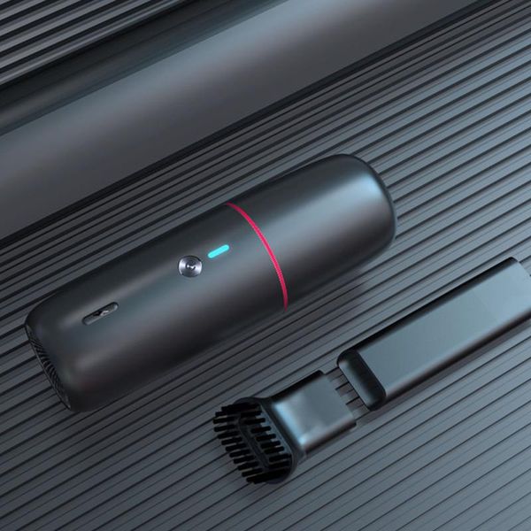 vacuum cleaner 4000pa 2-in-1 suction handheld car cordless wireless mini household adjustable tube
vacuum cleaner 4000pa 2-in-1 suction handheld car cordless wireless mini household adjustable tube