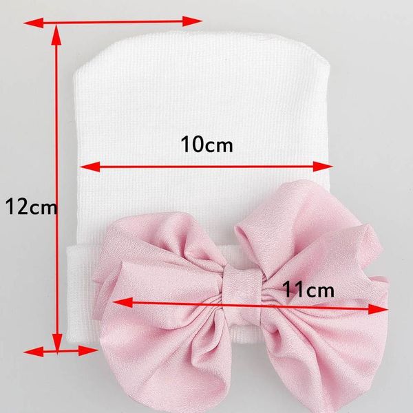 crochet baby spring hat newborn beanie with bow for baby girls cotton knit beanie infant striped caps toddler hat acc jlldkd, Yellow
crochet baby spring hat newborn beanie with bow for baby girls cotton knit beanie infant striped caps toddler hat acc jlldkd, Yellow
