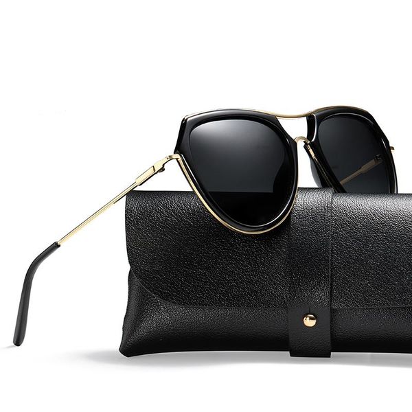 fashion hd polarized sunglasses women brand designer uv400 shield sunglasses female lady's shades with box z0833, White;black
fashion hd polarized sunglasses women brand designer uv400 shield sunglasses female lady's shades with box z0833, White;black