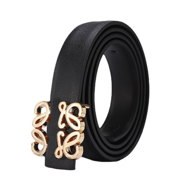 new women leather letter belt retro mode smooth gp dign belt pure color adjustable clothing accsori beltv580, Black;brown
new women leather letter belt retro mode smooth gp dign belt pure color adjustable clothing accsori beltv580, Black;brown