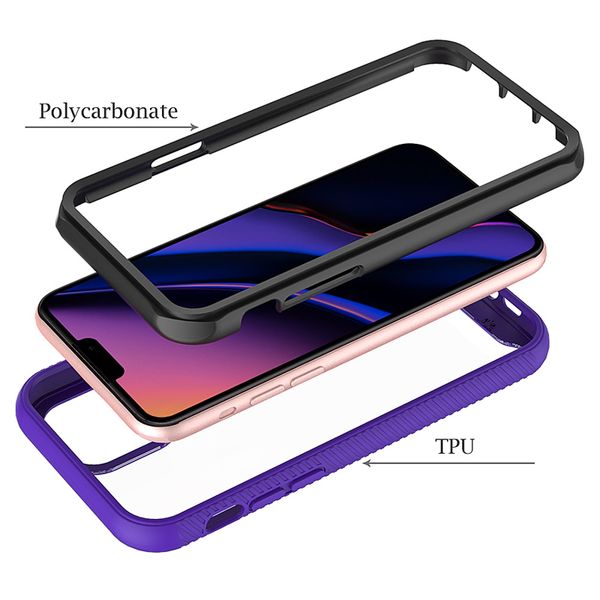 acrylic clear armor case for iphone 11 7 8 xs max xr tpu pc heavy anti-fall cell phone case for iphone 11 12 pro max
acrylic clear armor case for iphone 11 7 8 xs max xr tpu pc heavy anti-fall cell phone case for iphone 11 12 pro max