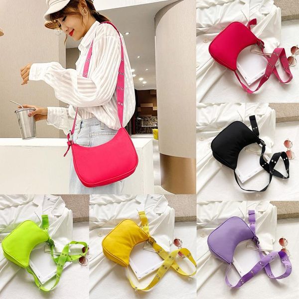 waist bags fashion fanny pack pouch for ladies one-shoulder handbag all-match messenger bag women's
waist bags fashion fanny pack pouch for ladies one-shoulder handbag all-match messenger bag women's