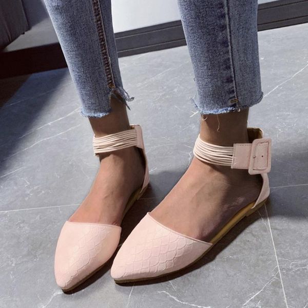 sandals flat women 2021 summer buckle strap beach point toe breathable fashion shoes#g3, Black
sandals flat women 2021 summer buckle strap beach point toe breathable fashion shoes#g3, Black