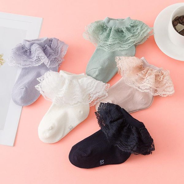 1-12 years kid girl baby lace socks solid color soft anklet pleated ruffles sock for infant little girls toddler princess, Pink;yellow
1-12 years kid girl baby lace socks solid color soft anklet pleated ruffles sock for infant little girls toddler princess, Pink;yellow