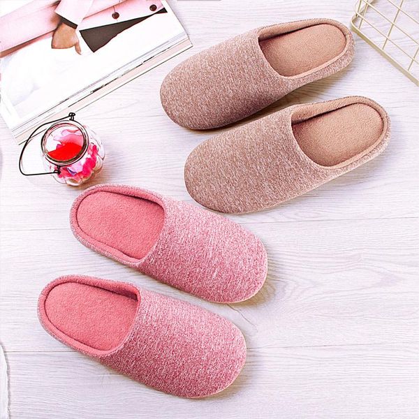 slippers women indoor house plush soft cute cotton shoes non-slip floor home bedroom autumn solid color, Black
slippers women indoor house plush soft cute cotton shoes non-slip floor home bedroom autumn solid color, Black