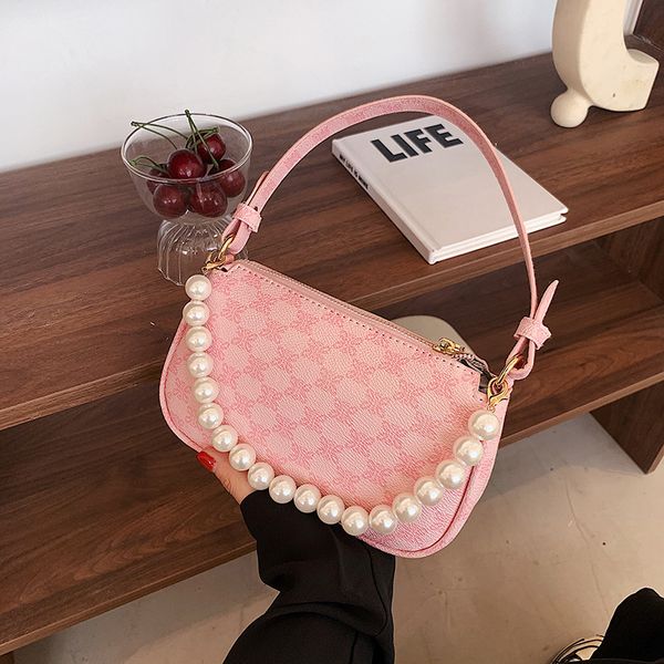 handbag popular pearl women's bag summer simple messenger 2021 fashion single shoulder armpit small square
handbag popular pearl women's bag summer simple messenger 2021 fashion single shoulder armpit small square