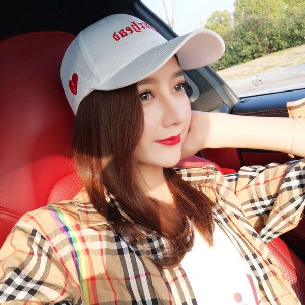 ,snapback summer sun proof cap korean fashion casual versatile embroidery love lace up couple baseball female hat, Blue;gray
,snapback summer sun proof cap korean fashion casual versatile embroidery love lace up couple baseball female hat, Blue;gray