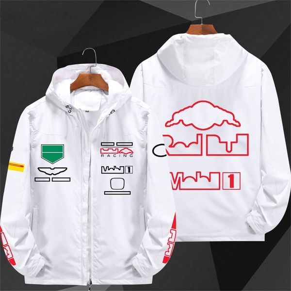f1 racing suit long-sleeved jacket spring autumn winter team 2022 new jacket car overalls
f1 racing suit long-sleeved jacket spring autumn winter team 2022 new jacket car overalls