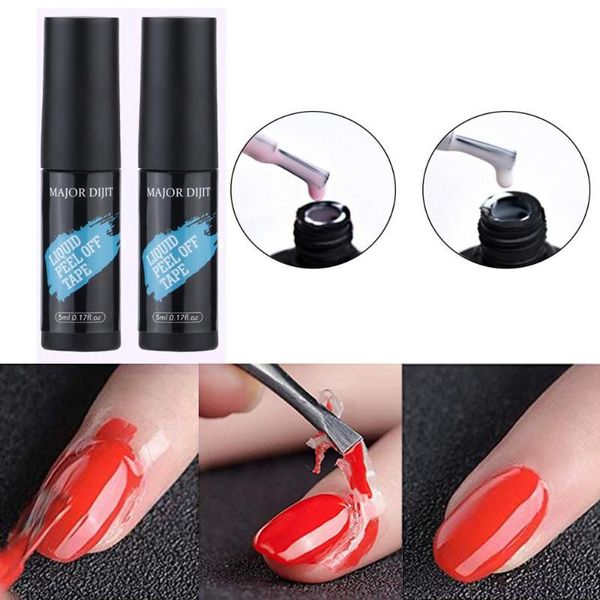 nail gel 5ml/bottle polish liquid peel off tape protect glue varnish anti-spill latex fast dry skin care art tweezer protector, Red;pink
nail gel 5ml/bottle polish liquid peel off tape protect glue varnish anti-spill latex fast dry skin care art tweezer protector, Red;pink