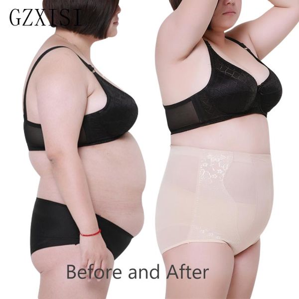 women's shapers women high waist body shaper panties seamless tummy belly control slimming pants shapewear girdles underwear trainer, Black;white
women's shapers women high waist body shaper panties seamless tummy belly control slimming pants shapewear girdles underwear trainer, Black;white
