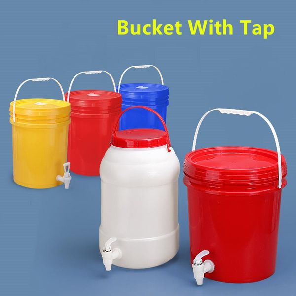 plastic bucket with lid and tap grade liquid container for water oil multifunctional family tool
plastic bucket with lid and tap grade liquid container for water oil multifunctional family tool