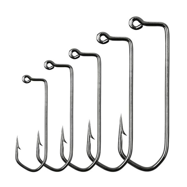 fishing hooks 100pcs/box high carbon steel barbed triangle bend 7150 fishhook for saltwater size 1/0 2/0 3/0 4/0 5/0
fishing hooks 100pcs/box high carbon steel barbed triangle bend 7150 fishhook for saltwater size 1/0 2/0 3/0 4/0 5/0