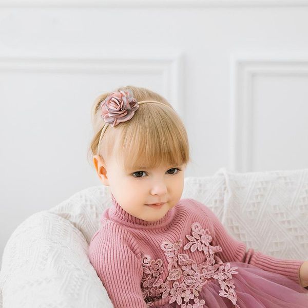 hair accessories lace flowers nylon headbands for girls summer beach cute wreath elastic soft bands floral hairband kids, Slivery;white
hair accessories lace flowers nylon headbands for girls summer beach cute wreath elastic soft bands floral hairband kids, Slivery;white