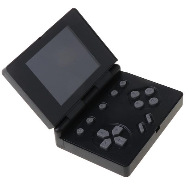 rs-96 8bit handheld game console 3.0 inch 1000 classical retro games video game k9fc
rs-96 8bit handheld game console 3.0 inch 1000 classical retro games video game k9fc