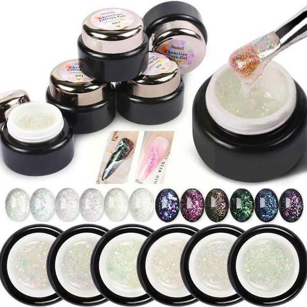 nail gel galaxy starry lacquer varnish eye magic chameleon magnetic art crystal extension finger manicure nai g0v5, Red;pink
nail gel galaxy starry lacquer varnish eye magic chameleon magnetic art crystal extension finger manicure nai g0v5, Red;pink