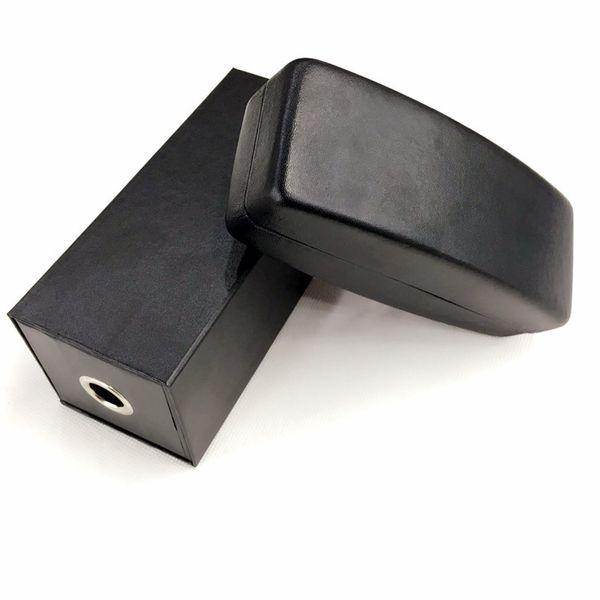 fashion sunglasses case black pu leather protective glasses box 
fashion sunglasses case black pu leather protective glasses box