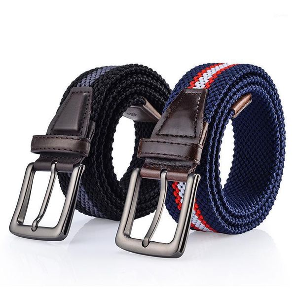 belts tactical equipment thick men knitted canvas belt classic cowboy for pin buckle casual strap ns231, Black;brown
belts tactical equipment thick men knitted canvas belt classic cowboy for pin buckle casual strap ns231, Black;brown