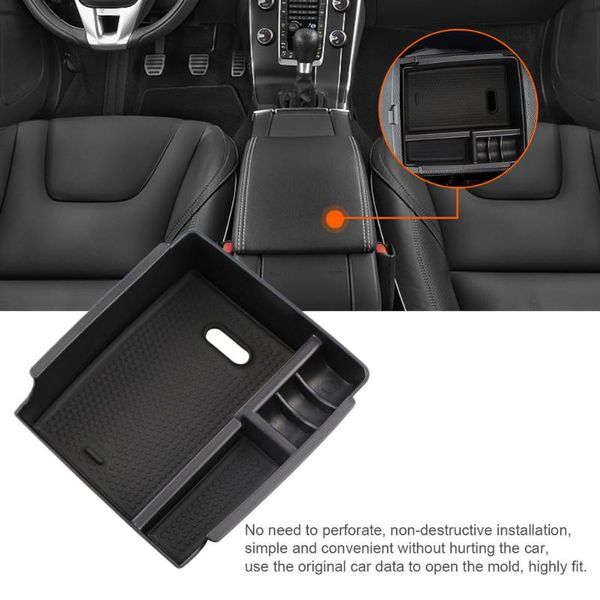 car organizer styling central armrest box for creta ix25 storage interior accessories center console containers holder
car organizer styling central armrest box for creta ix25 storage interior accessories center console containers holder