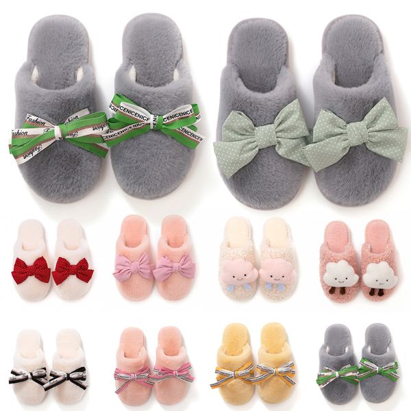 women designer slippers platform sandals shoes triple black grown grey pink womens casuals indoor warm sneakers flat winter trainers walking
women designer slippers platform sandals shoes triple black grown grey pink womens casuals indoor warm sneakers flat winter trainers walking