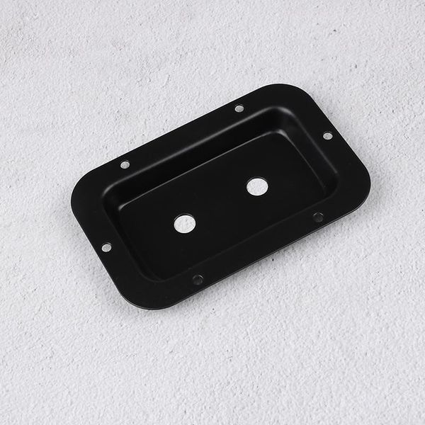 computer cables & connectors 1pc black recessed steel 1/4" headphone jack plate rca binding post board dish
computer cables & connectors 1pc black recessed steel 1/4" headphone jack plate rca binding post board dish