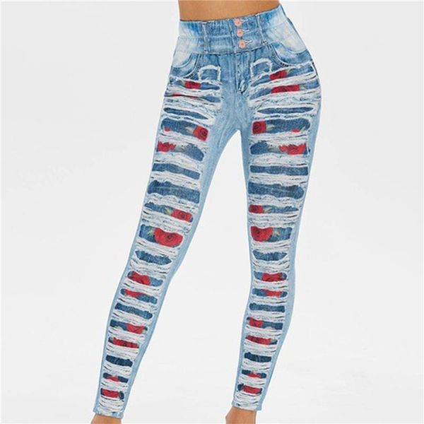 women's pants & capris woman fashion 3d jean print leggings long high waist casual fitness elastic skinny plus size trousers, Black;white
women's pants & capris woman fashion 3d jean print leggings long high waist casual fitness elastic skinny plus size trousers, Black;white
