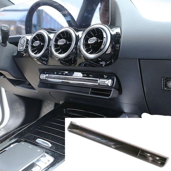 car organizer for 2021 - b-class glb180gla200gle350gle450gls modified central control storage box mobile phone
car organizer for 2021 - b-class glb180gla200gle350gle450gls modified central control storage box mobile phone