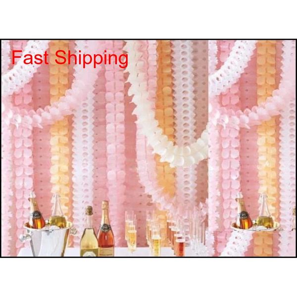 hanging garland four-leaf clover banner paper flowers tassel tissue wedding party decor christmas decoration reusable 3.6m 21color bax rtw43
hanging garland four-leaf clover banner paper flowers tassel tissue wedding party decor christmas decoration reusable 3.6m 21color bax rtw43
