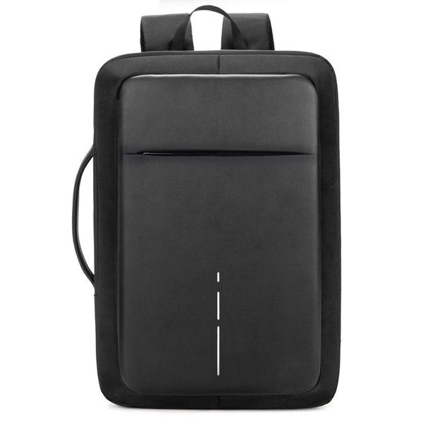 briefcases backpack computer anti-theft bag waterproof usb charging multi-function outdoor business portable
briefcases backpack computer anti-theft bag waterproof usb charging multi-function outdoor business portable