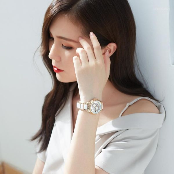wristwatches nesun creative fashion elegant brand women waterproof diamond analog quartz watches ladies female relogio feminino, Slivery;brown
wristwatches nesun creative fashion elegant brand women waterproof diamond analog quartz watches ladies female relogio feminino, Slivery;brown