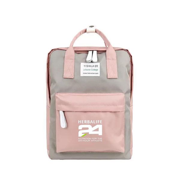 outdoor bags women herbalife campus backpack school bag for girl shoulder canvas female bagpack lapback packs nylon fitness
outdoor bags women herbalife campus backpack school bag for girl shoulder canvas female bagpack lapback packs nylon fitness
