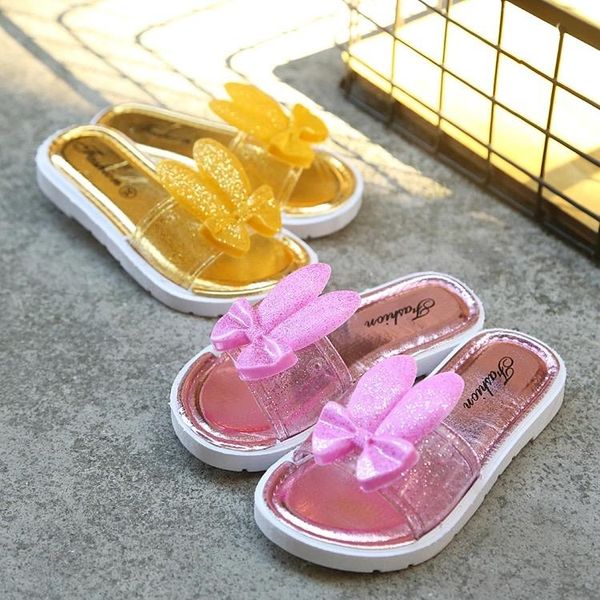 slipper summer girls' sandals and slippers fashion outer wear non-slip cute baby girl small daisy children, Black;grey
slipper summer girls' sandals and slippers fashion outer wear non-slip cute baby girl small daisy children, Black;grey