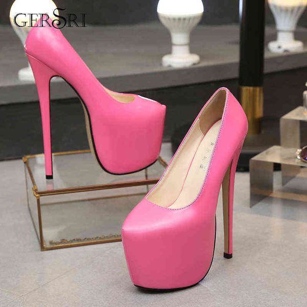 sandals gersri steel pipe dance women pumps shoes 18cm high-heeled t catwalk models show car show female pumps big size 220309, Black
sandals gersri steel pipe dance women pumps shoes 18cm high-heeled t catwalk models show car show female pumps big size 220309, Black