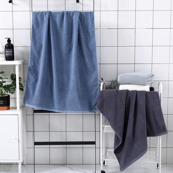 towel pure cotton vertical strip simple large bath 70x140cm soft and absorbent solid color square wholesale t19
towel pure cotton vertical strip simple large bath 70x140cm soft and absorbent solid color square wholesale t19