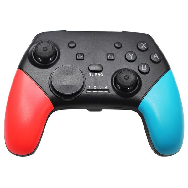 game controllers & joysticks controller with nfc wake-up function for switch console 6-axis wireless support bluetooth gamepad
game controllers & joysticks controller with nfc wake-up function for switch console 6-axis wireless support bluetooth gamepad