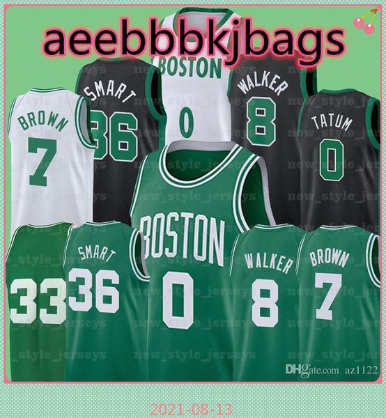 ncaa tatum 8 kemba 7 jaylen walker jersey jayson brown 36 marcus men smart stitched basketball jerseys theis ojeleye nesmith z6, Black;red
ncaa tatum 8 kemba 7 jaylen walker jersey jayson brown 36 marcus men smart stitched basketball jerseys theis ojeleye nesmith z6, Black;red