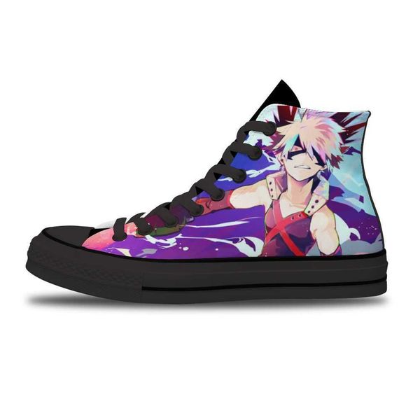 my hero academia diy breathable sports non-slip leisure shoes cartoon japanese for men's high-canvas shoes
my hero academia diy breathable sports non-slip leisure shoes cartoon japanese for men's high-canvas shoes