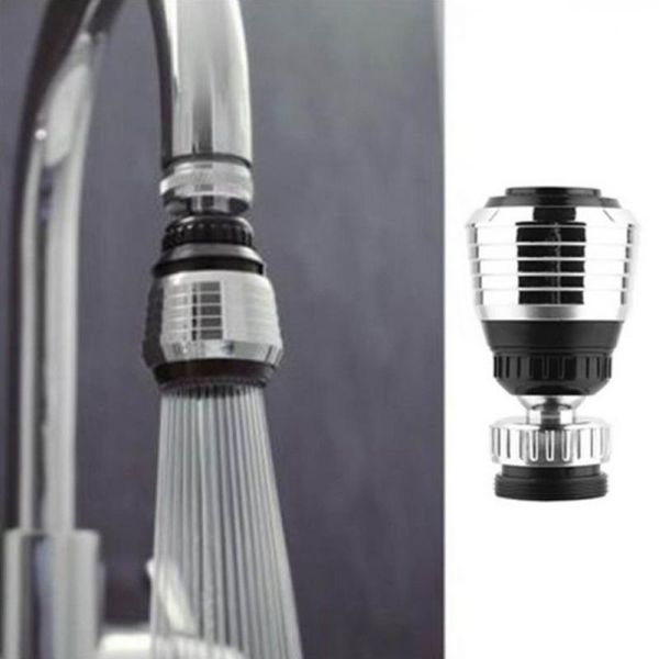 kitchen faucets 360° rotatable faucet nozzle, 30%-70% water-saving splash-proof aerator practical extender for bathroom
kitchen faucets 360° rotatable faucet nozzle, 30%-70% water-saving splash-proof aerator practical extender for bathroom