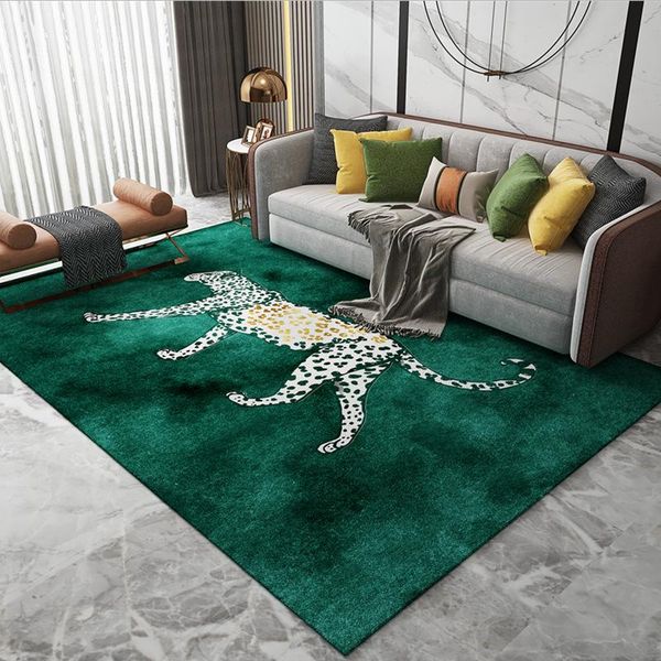 carpets fashion green dark carpet tiger leopard area rugs for kitchen living room bedroom parlor sofa floor mat home decorative
carpets fashion green dark carpet tiger leopard area rugs for kitchen living room bedroom parlor sofa floor mat home decorative