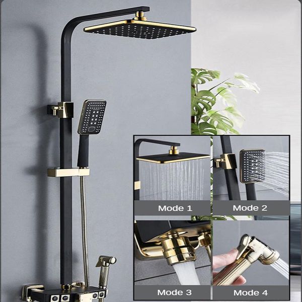 bathroom shower sets and cold digital showerbathroom copper set intelligent display heating cooling adjustment square nozzle
bathroom shower sets and cold digital showerbathroom copper set intelligent display heating cooling adjustment square nozzle