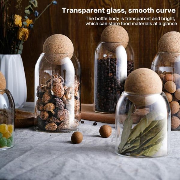 storage bottles & jars kitchen containers transparent glass jar bottle with wood plug organizer items
storage bottles & jars kitchen containers transparent glass jar bottle with wood plug organizer items