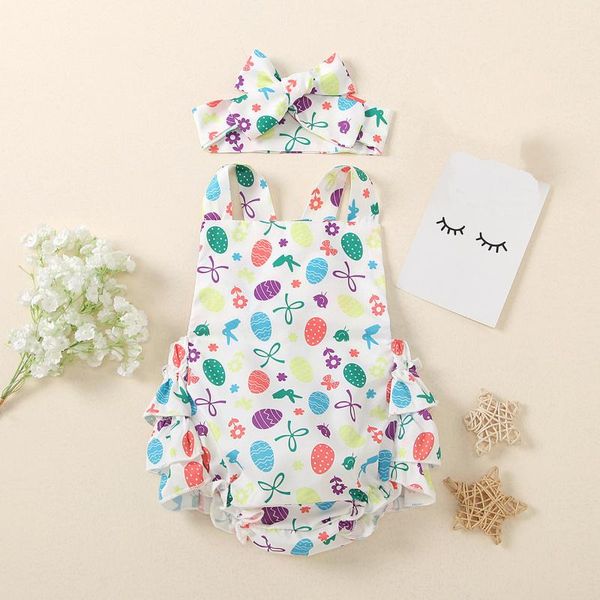 jumpsuits born bodysuit baby girls easter eggs printed romper+headbands sets wish jumpsuit for elastic back waist costume, Blue
jumpsuits born bodysuit baby girls easter eggs printed romper+headbands sets wish jumpsuit for elastic back waist costume, Blue